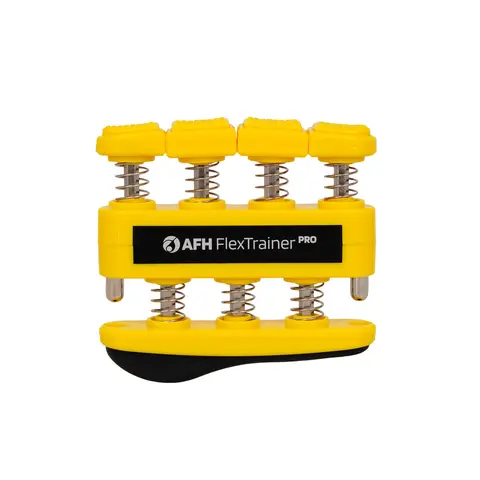 Håndtrener AFH Webshop Flex Trainer Pro Trener for finger, hånd og underarm