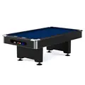 Biljardbord Club Pro III 7 fot Skifer Royal Blå Simonis 860 duk