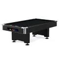 Biljardbord Club Pro III 7 fot Skifer Svart Simonis 860 duk