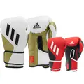 Boksehansker Adidas Speed Tilt 350V Treningshansker