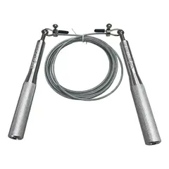 Hoppetau Sport-Thieme Speed Rope 2.0 300 cm | Stål | 190 g