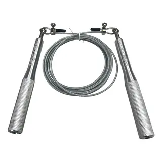 Hoppetau Sport-Thieme Speed Rope 2.0 300 cm | Stål | 190 g