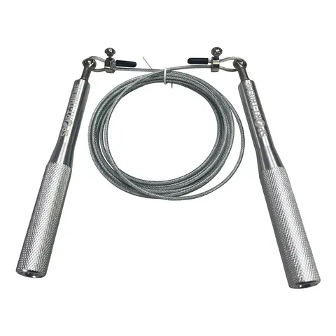 Hoppetau Sport-Thieme Speed Rope 2.0 300 cm | Stål | 190 g
