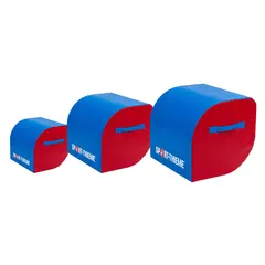 Flikk Flakk trener KidsGym L