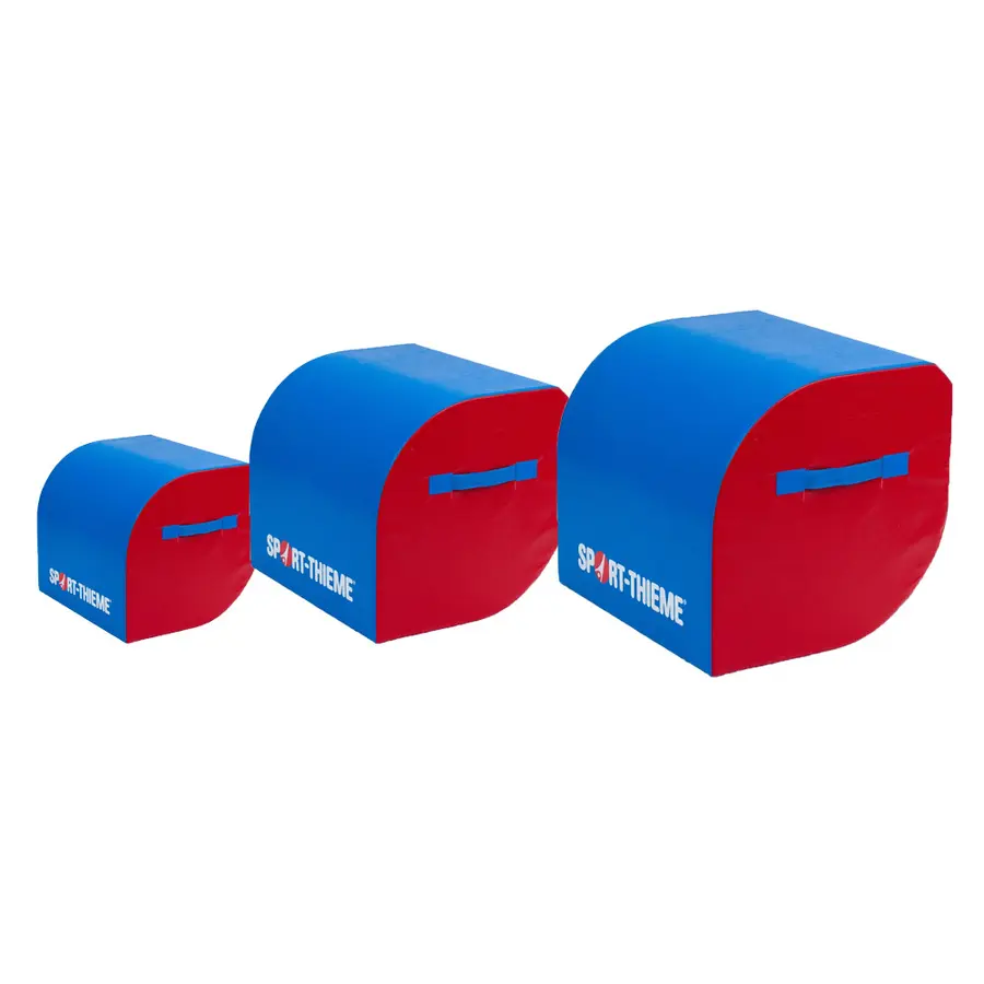 Flikk Flakk trener KidsGym L 