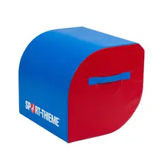 Flikk Flakk trener KidsGym S