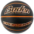 Basketball Baden Crossover Treningsball til inne- og utebruk