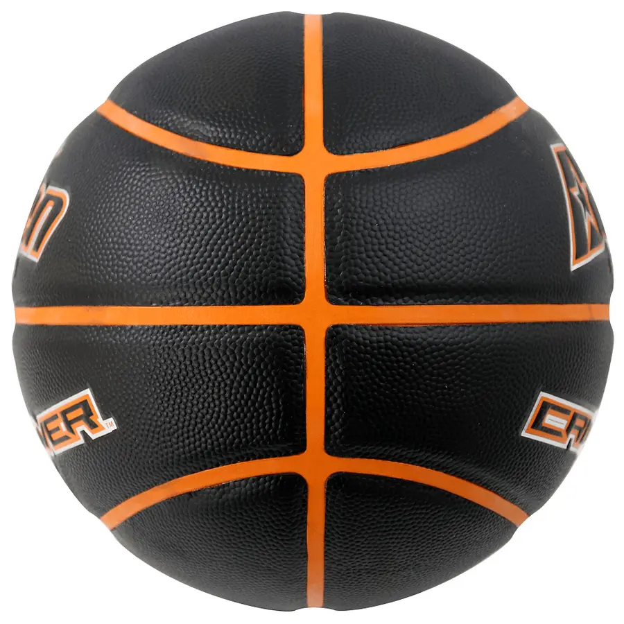 Basketball Baden Crossover 5 Treningsball til inne- og utebruk 