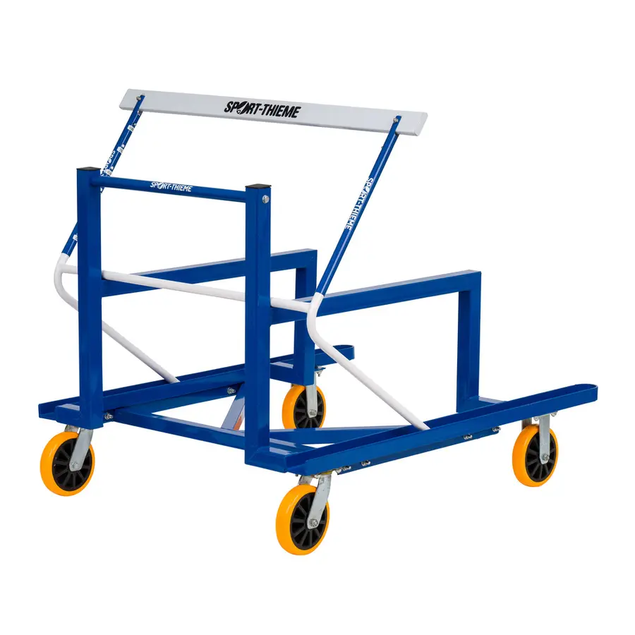 Transportvogn til hekker Sport-Thieme hekkevogn m/plass til 10 