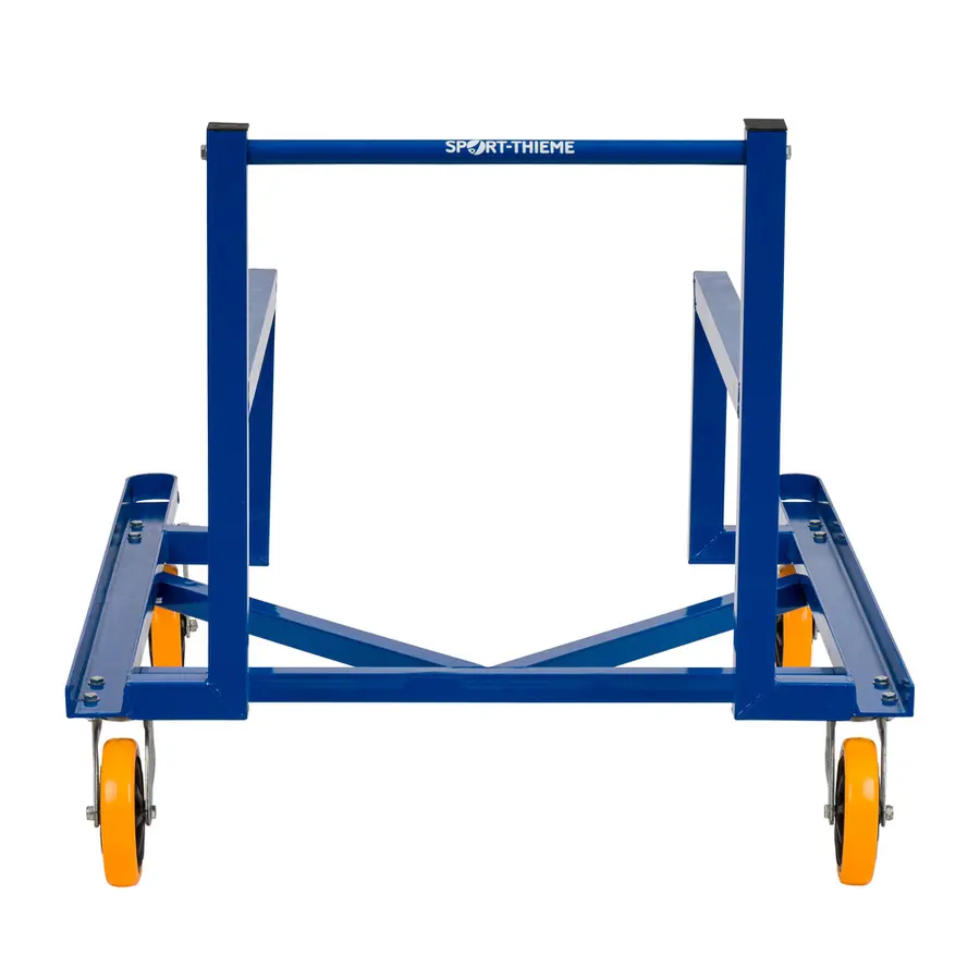 Transportvogn til hekker Sport-Thieme hekkevogn m/plass til 10 