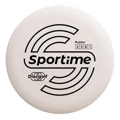 Sportime Putter Take Off Kids Putter disc til frisbeegolf