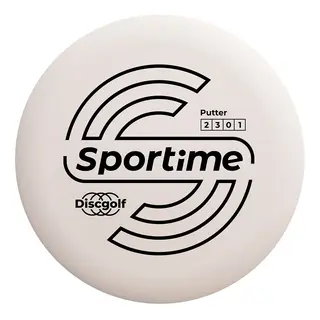 Sportime Putter Take Off Kids Putter disc til frisbeegolf