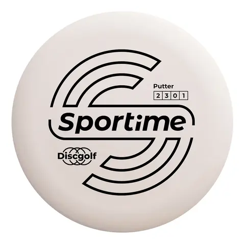 Sportime Putter Take Off Kids Putter disc til frisbeegolf