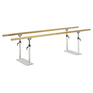 Gangbane Ferrox Sammenleggbar 300 cm | Foldbar