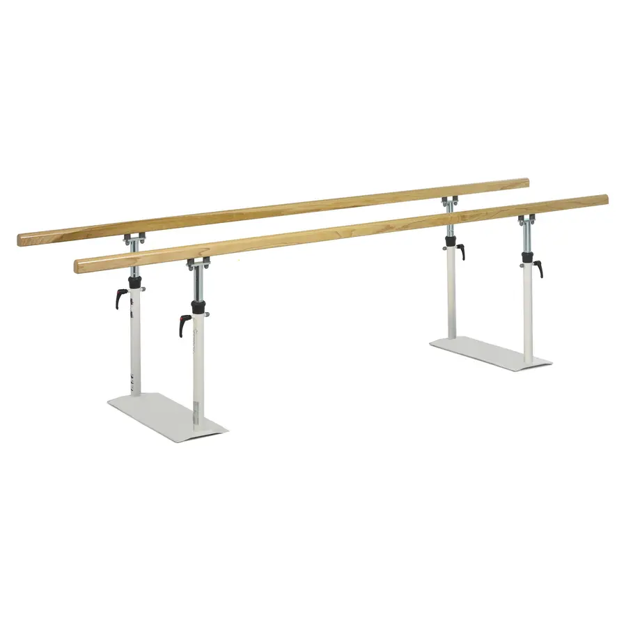 Gangbane Ferrox Sammenleggbar 300 cm | Foldbar 