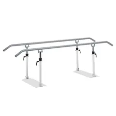 Gangbane Ferrox Sammenleggbar 250 cm | Foldbar