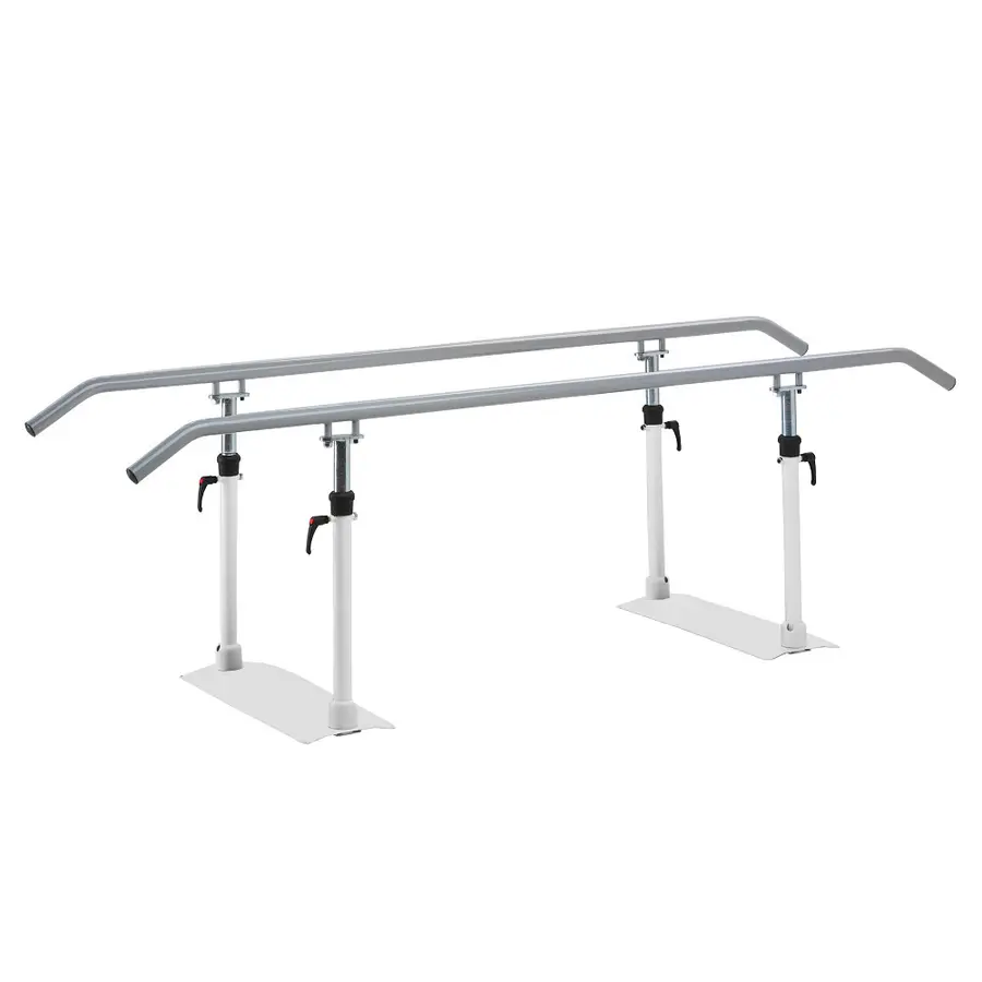 Gangbane Ferrox Sammenleggbar 250 cm | Foldbar 