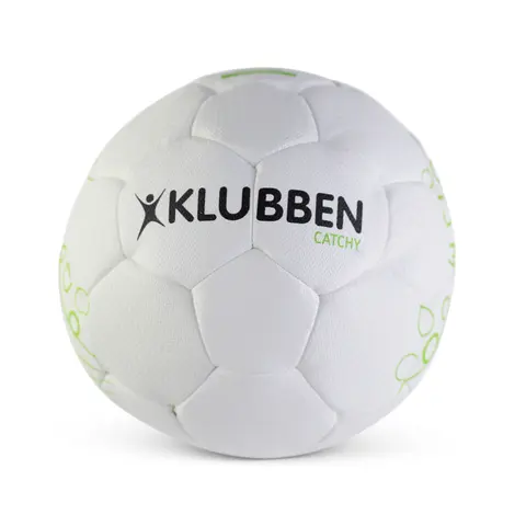 Streethåndball Klubben Catchy Myk håndball | Uten sprett