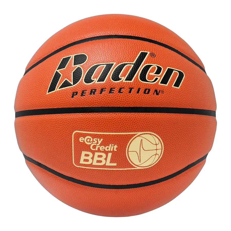 Basketball Baden Elite Pro easyCredit 7 Kamp- og treningsball 