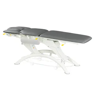 Behanldingsbenk Elektrisk Lojer Capre F5 Gr&#229; |  202 x 65 cm | MDR