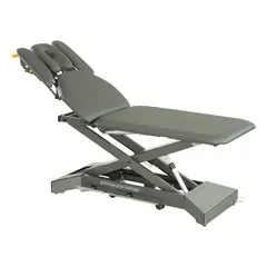 Behandlingsbenk Elektrisk Lojer Kinos X5 MDR | 202 x 65 cm liggeflate