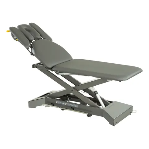 Behandlingsbenk Elektrisk Lojer Kinos X5 MDR | 202 x 65 cm liggeflate