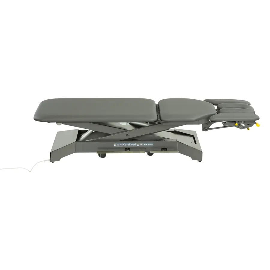 Behandlingsbenk Elektrisk Lojer Kinos X5 MDR | 202 x 65 cm liggeflate 