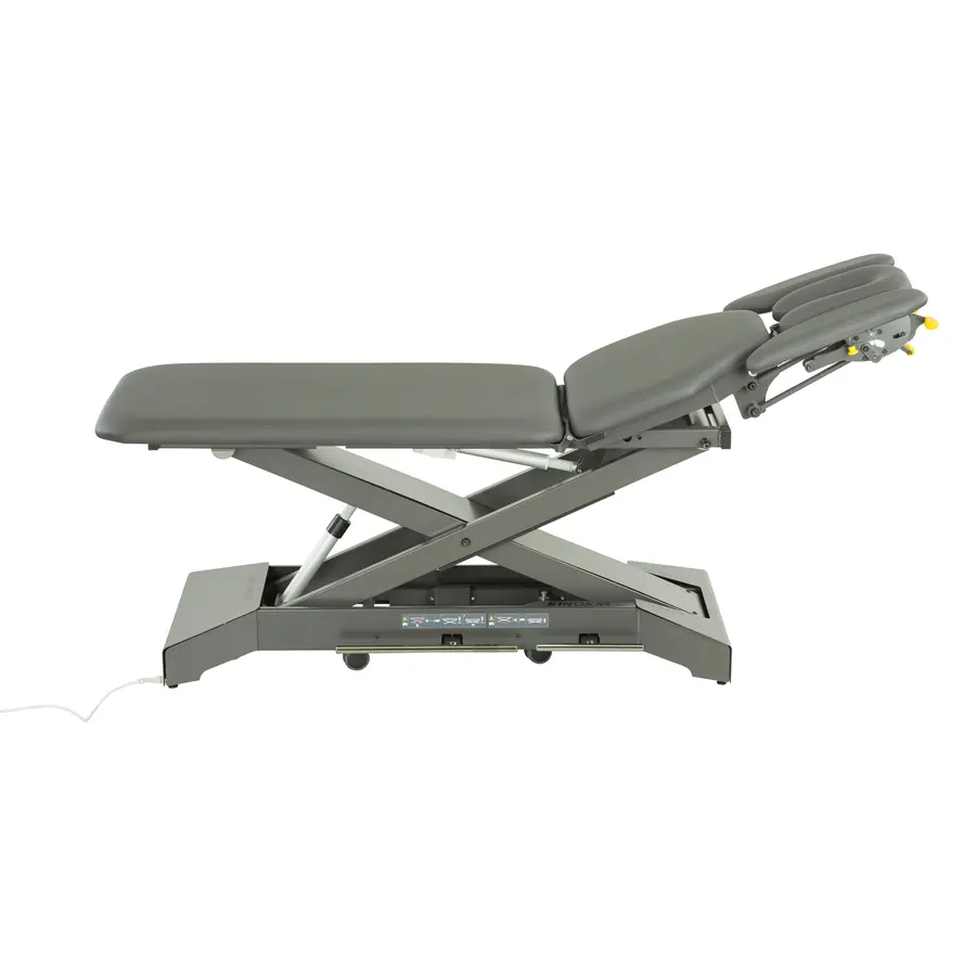Behandlingsbenk Elektrisk Lojer Kinos X5 MDR | 202 x 65 cm liggeflate 