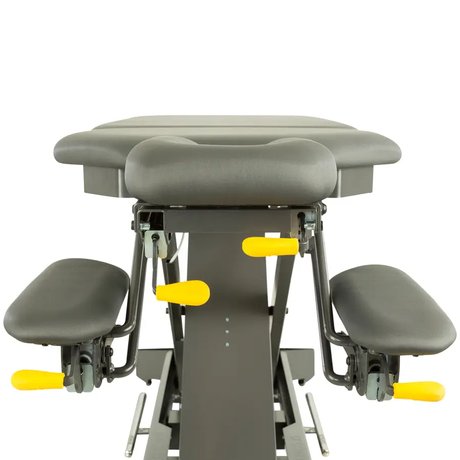 Behandlingsbenk Elektrisk Lojer Kinos X5 MDR | 202 x 65 cm liggeflate 