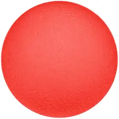 H&#229;ndtrener Sport-Thieme Physioball R&#248;d | Ekstra lett