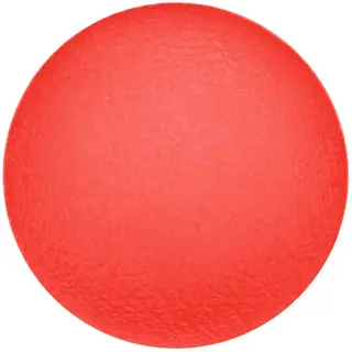 H&#229;ndtrener Sport-Thieme Physioball R&#248;d | Ekstra lett