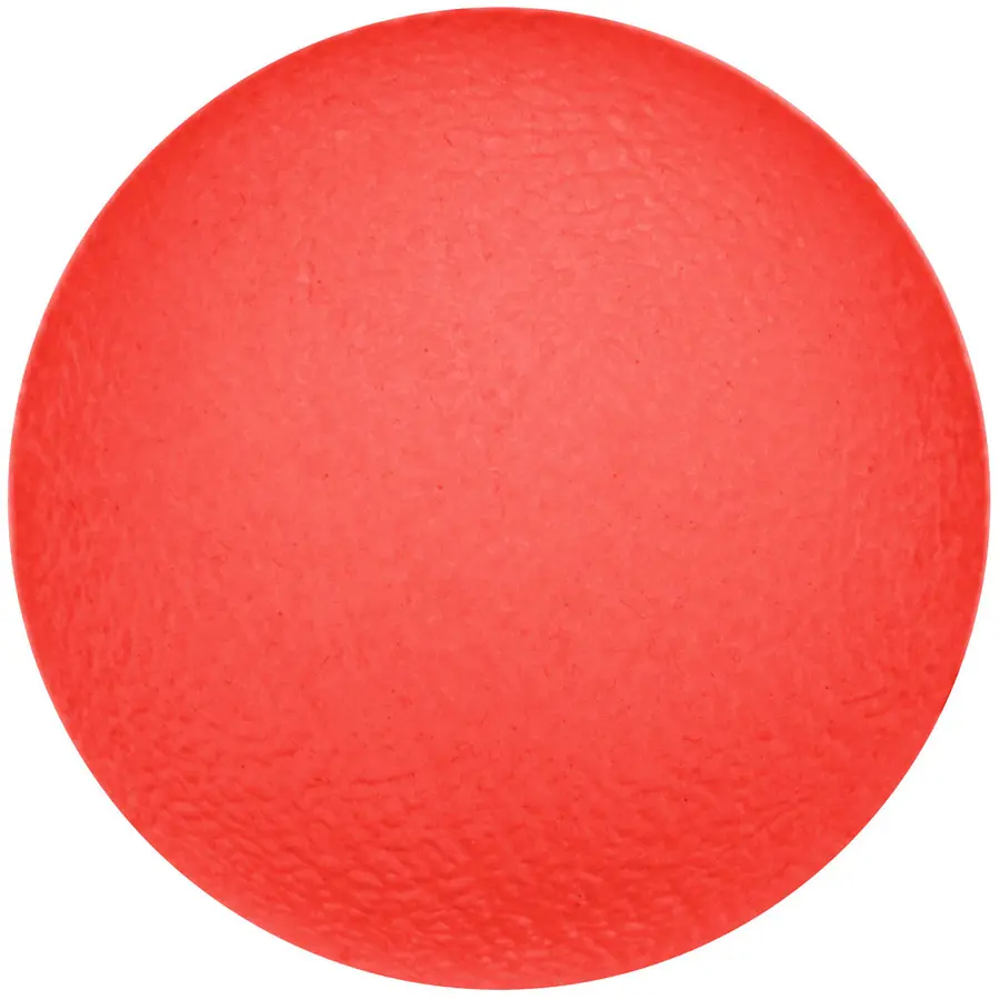 Håndtrener Sport-Thieme Physioball Rød | Ekstra lett 