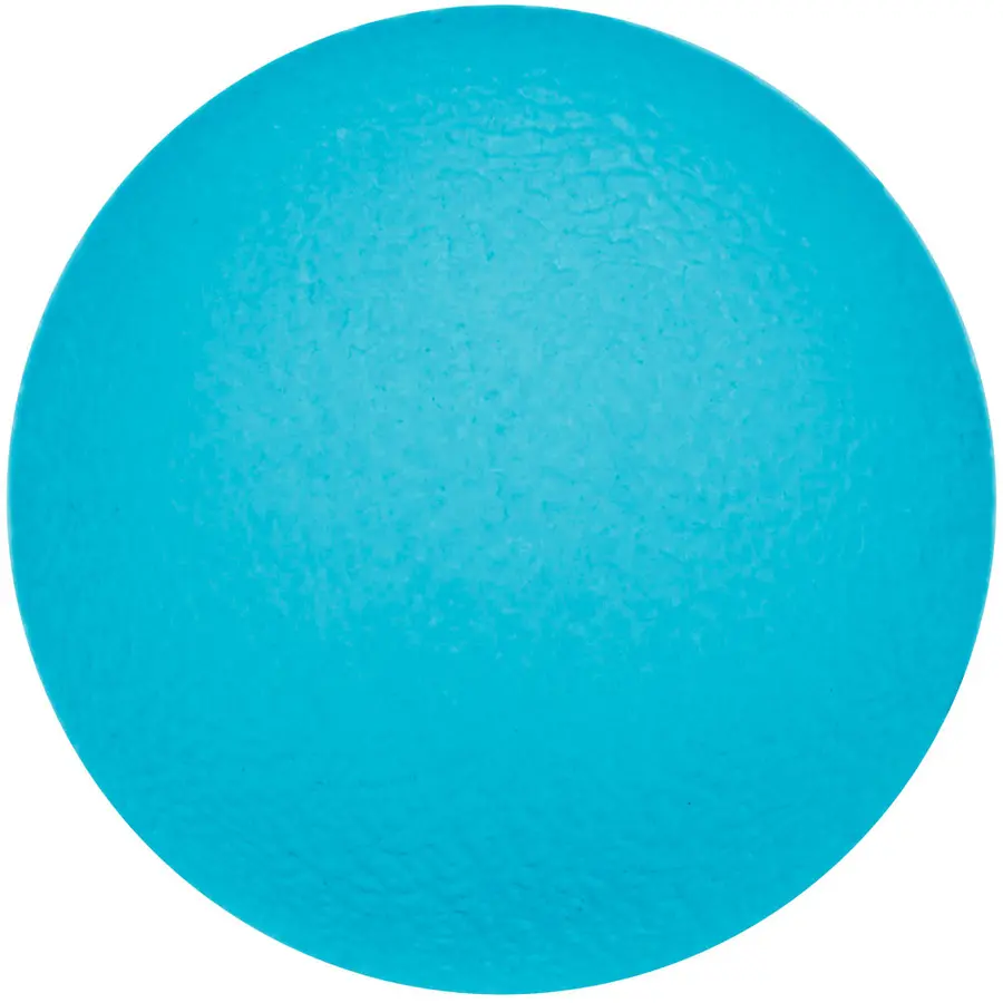 Håndtrener Sport-Thieme Physioball Lys Blå | Lett 