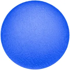 H&#229;ndtrener Sport-Thieme Physioball Bl&#229; | Hard