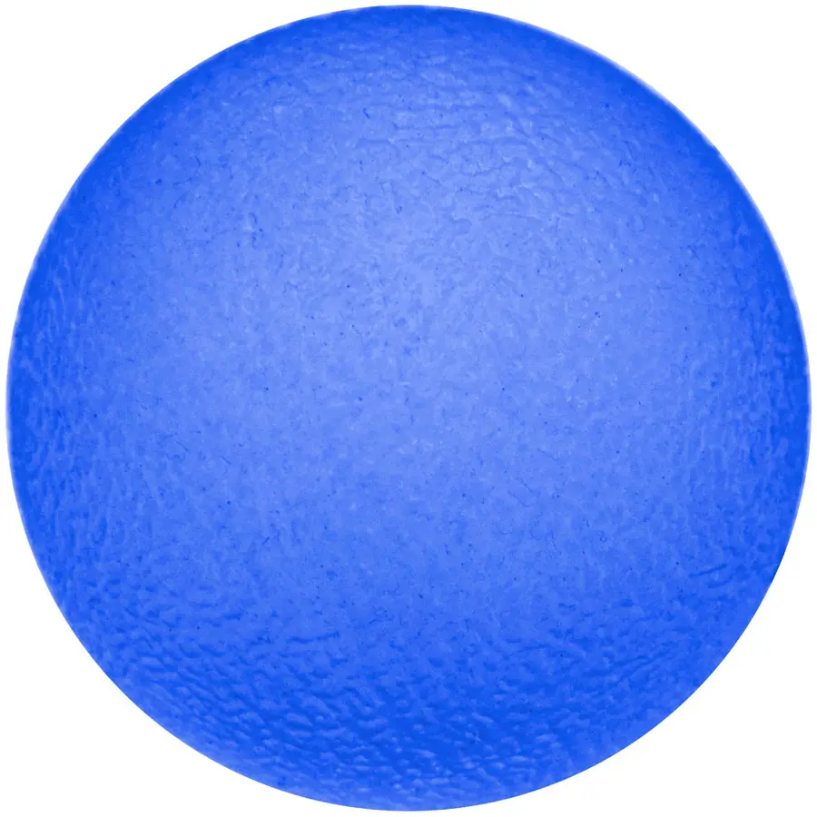 Håndtrener Sport-Thieme Physioball Blå | Hard 