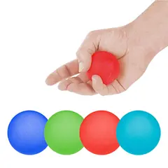 Håndtrener Sport-Thieme Physioball For styrke, rehabilitering og grep