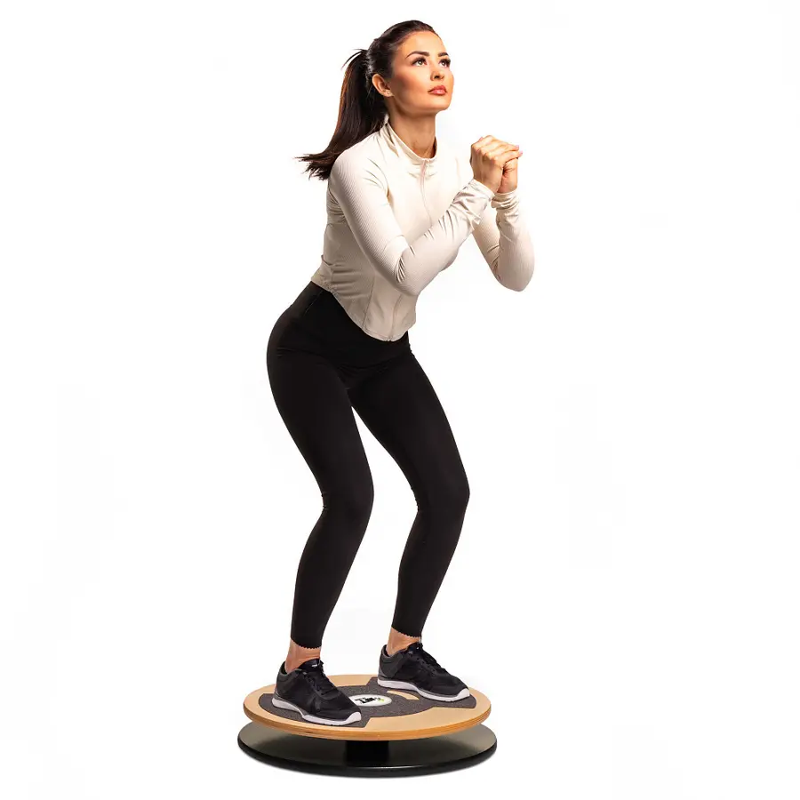 Balansebrett MFT Fit Disc Balansere og vippe 