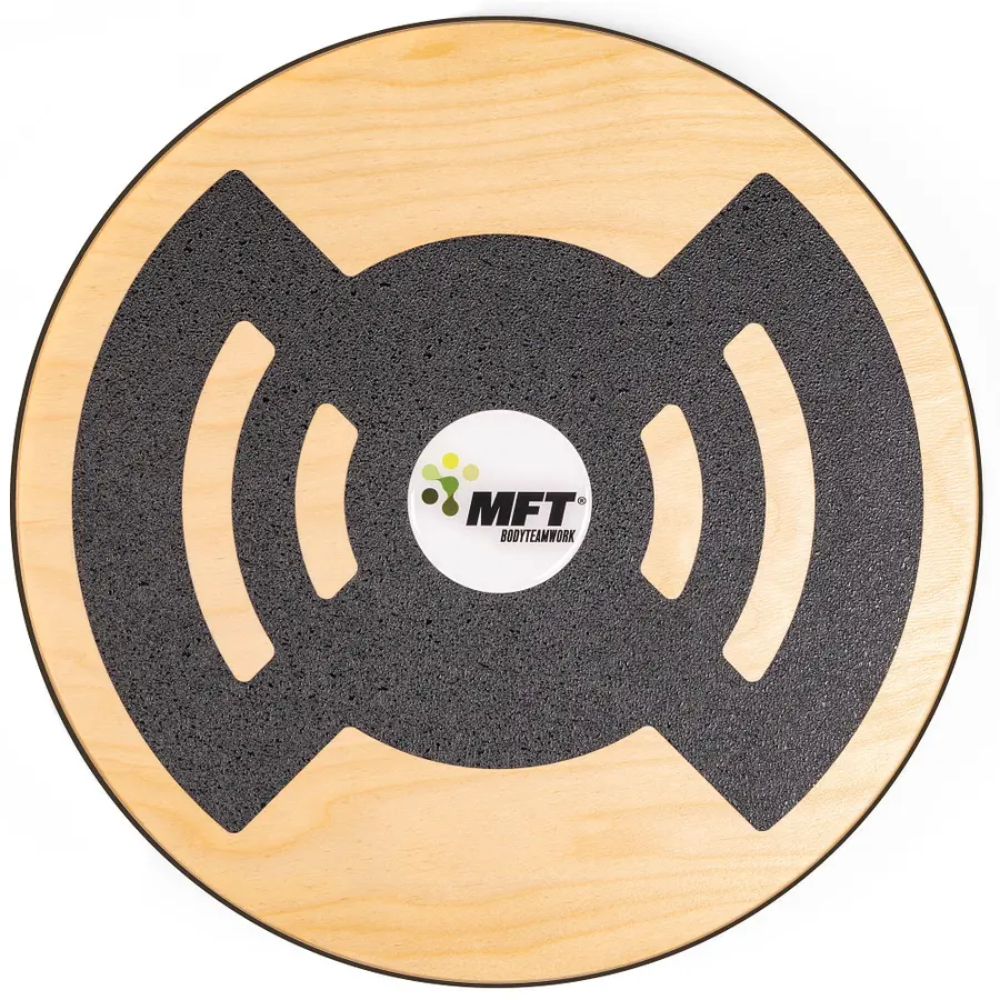 Balansebrett MFT Fit Disc Balansere og vippe 