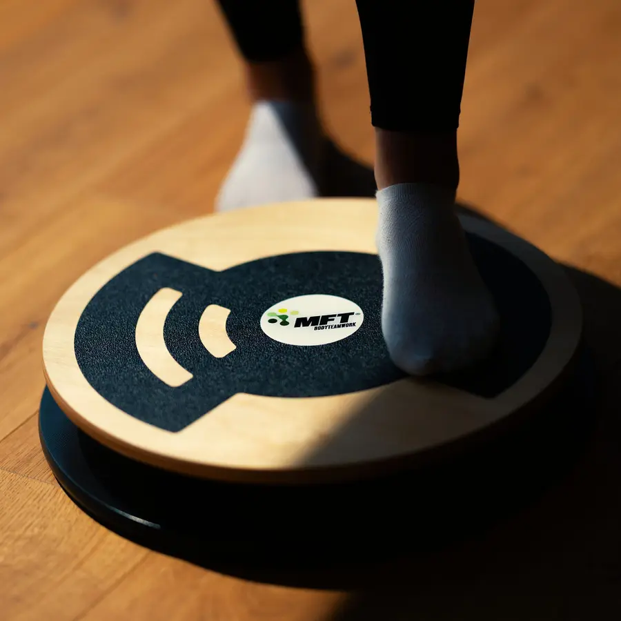 Balansebrett MFT Fit Disc Balansere og vippe 