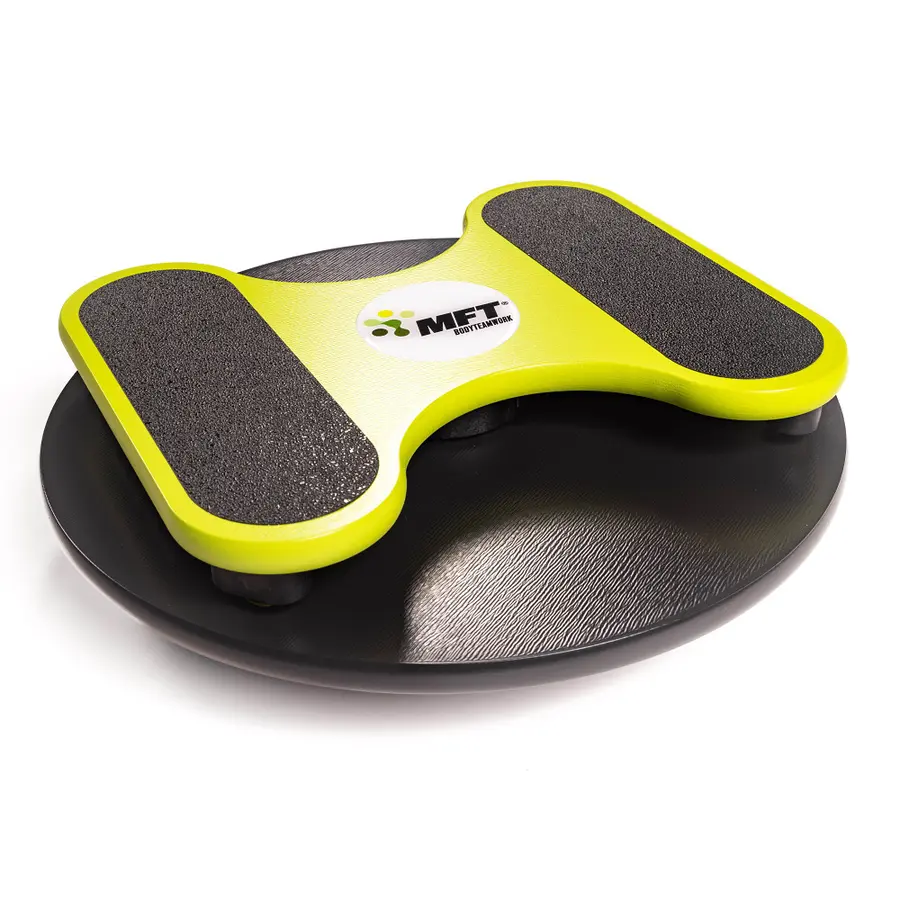 MFT Balance-Board Pro 2D Balansere, vippe og rotere 