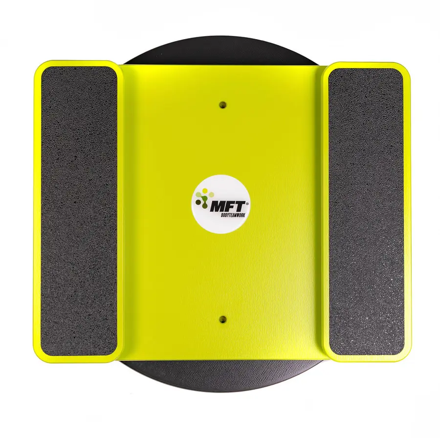 MFT Balance-Disc Pro 3D Balansere, vippe og rotere 