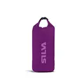 Silva Dry Bag 70D 6 l Lette, myke og slitesterke pakkposer