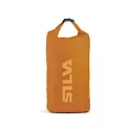 Silva Dry Bag 70D 12 l Lette, myke og slitesterke pakkposer