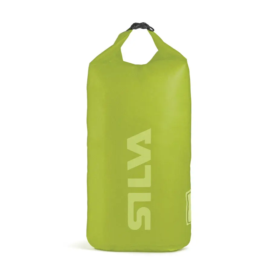 Silva Dry Bag 70D 24 l Lette, myke og slitesterke pakkposer 