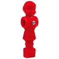 Tilbehør | Utendørs fotballspill spiller Rød | Reservedel | 16 mm stenger
