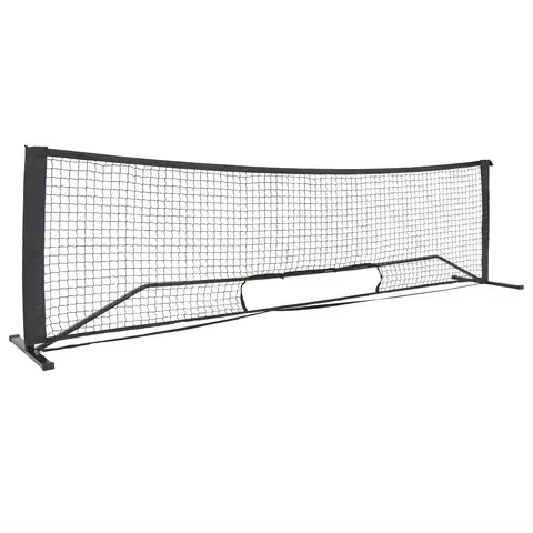 Fotballtennis 4 meter Inne- og utend&#248;rs