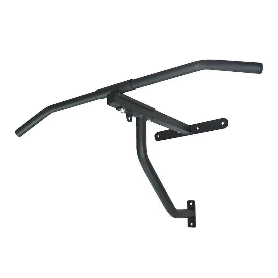Veggstativ for boksesekker og pull-up Kombi pull-up bar og oppheng til sekk 