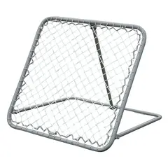 Rebounder Skuddvegg 100x100 cm Tchouk-ball, håndball, fotball