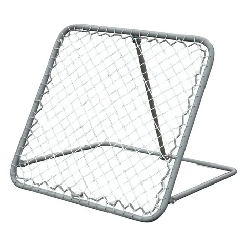 Rebounder Skuddvegg 100x100 cm Tchouk-ball, håndball, fotball