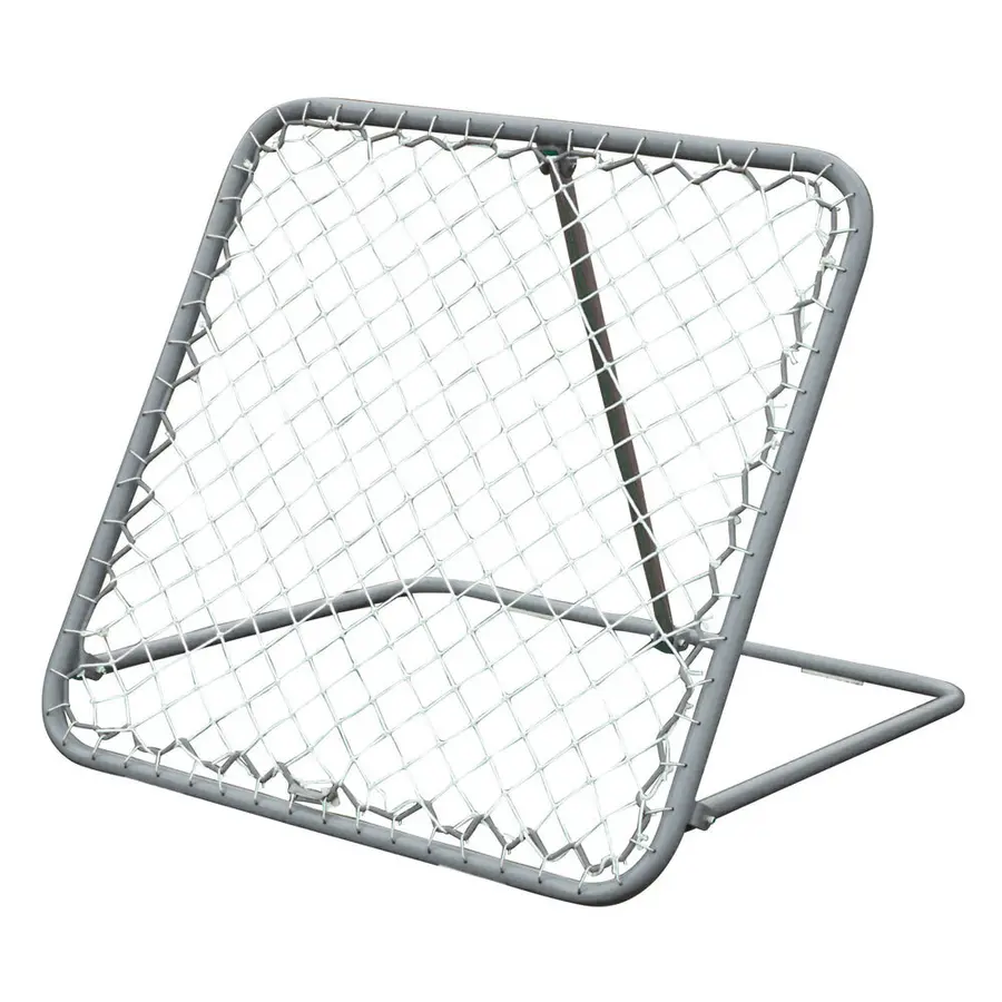 Rebounder Skuddvegg 100x100 cm Tchouk-ball, håndball, fotball 
